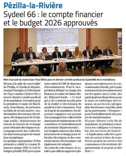 2026_03_15_INDEPENDANT- PEZILLA-LA-RIVIERE - CS
