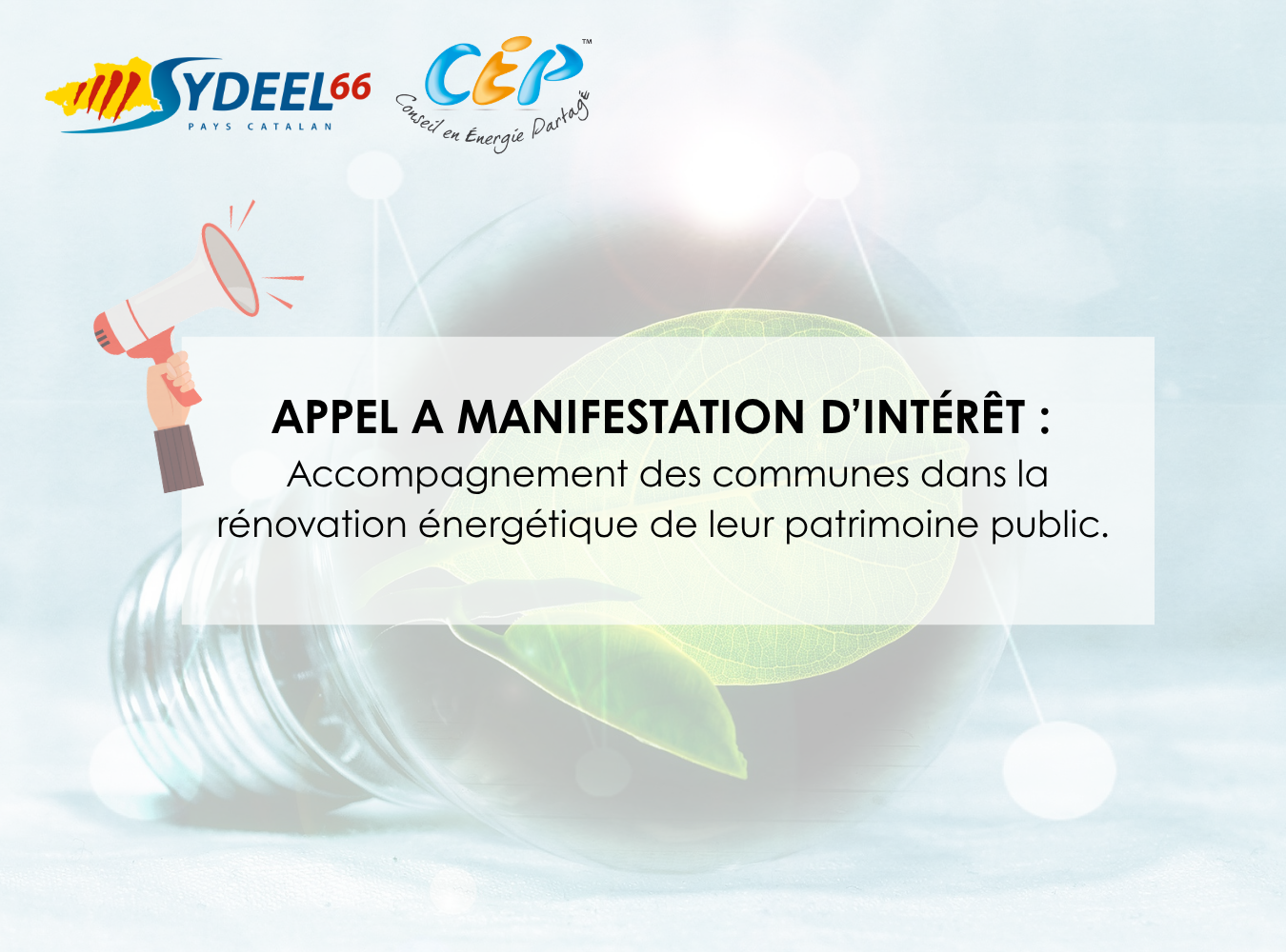 VISUEL AMI- CEP 2026